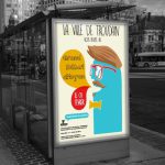 Affiche abribus 120×176