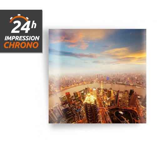 Posters 24H Chrono